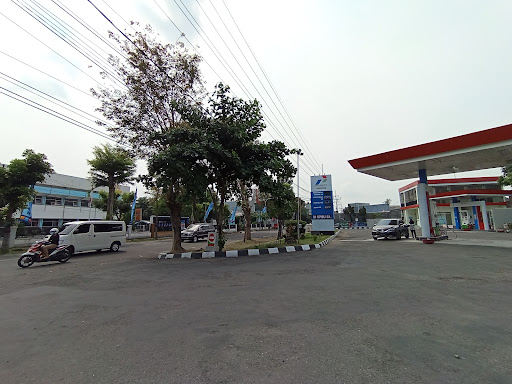 SPBU Pertamina 54.631.05 Panjaitan