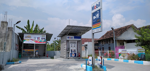 Mobil Indostation Pilangbango