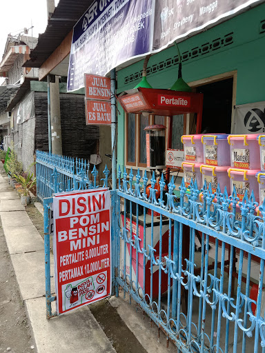 POM MINI ASR