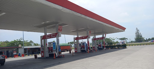 Rest Area KM 166 A Tol Cipali