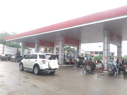 SPBU Pertamina 74.902.88