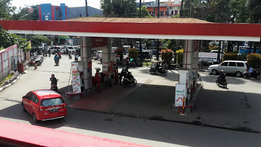 SPBU Pertamina 74.902.95