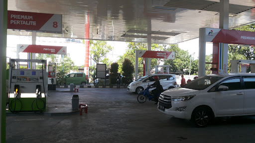 SPBU Pertamina 74.901.12