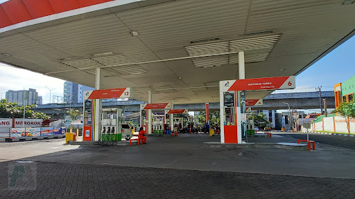 SPBU Pertamina 74.902.31