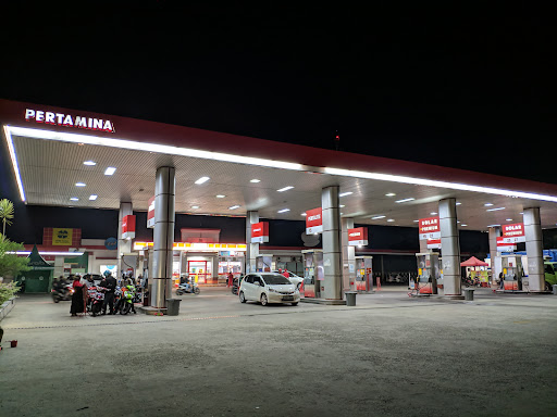 SPBU Pertamina 74.902.22