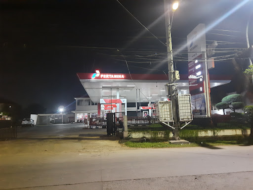 SPBU Pertamina 74.902.29
