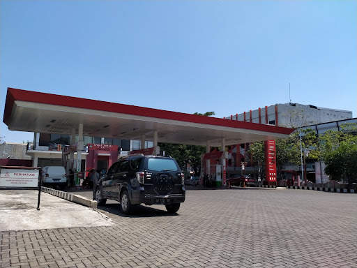 SPBU Pertamina 74.901.09