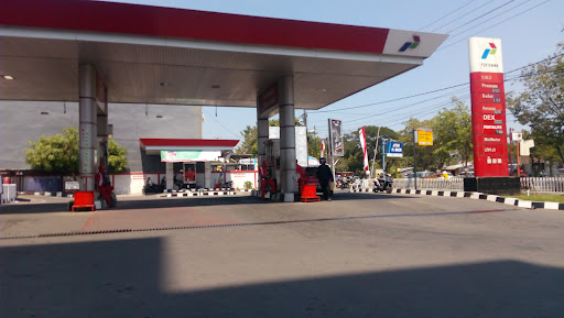 SPBU PERTAMINA 73.902.02
