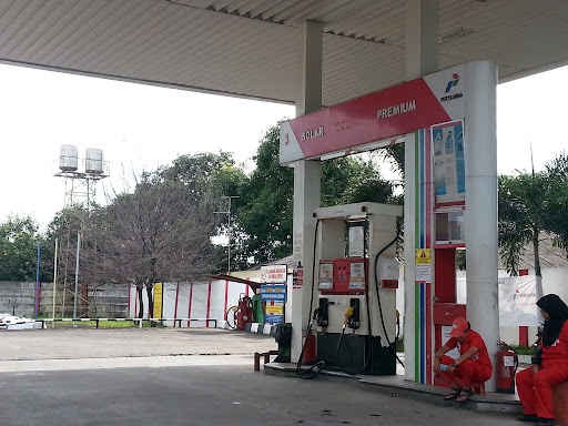 SPBU Pertamina 74.902.09