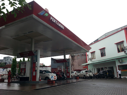 SPBU Pertamina 74.901.13