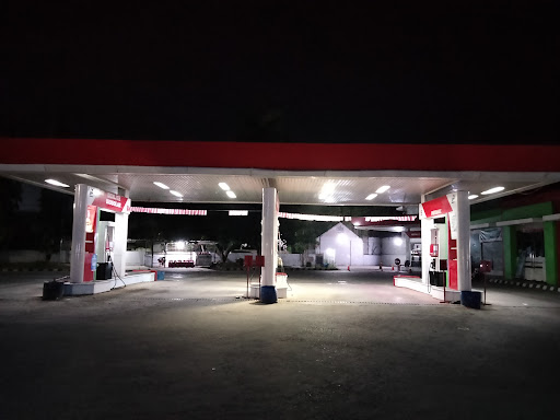 SPBU Pertamina 74.902.21