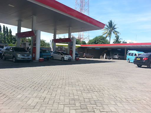 SPBU 74.901.15 Samratulangi