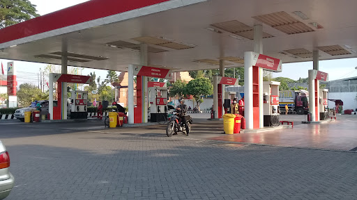 SPBU Pertamina 54.651.75 Karanglo
