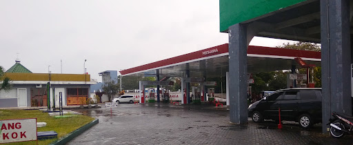 SPBU Pertamina 54.651.69 Sawojajar