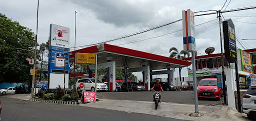 SPBU Tidar 54-65160