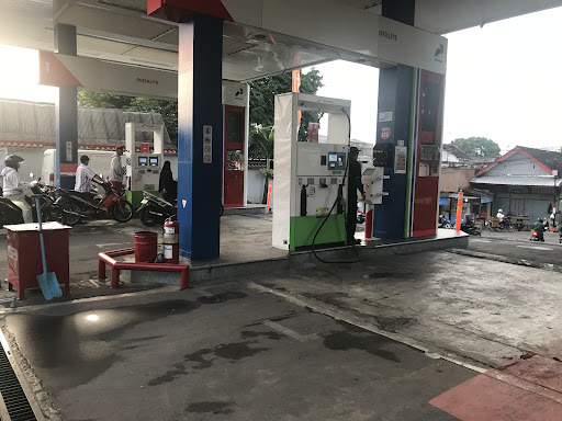 SPBU 51.651.16