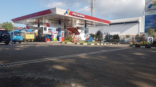 SPBU Pertamina 54.651.19 Gadang