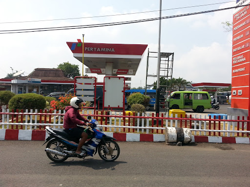 SPBU Pertamina 54.651.15 Arjosari