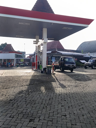 SPBU Mini Pertamina 5P.651.24