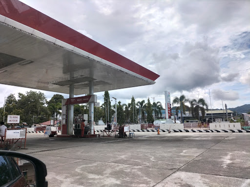 SPBU KAREMA
