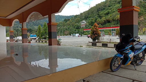 Indomaret SPBU Tadui Mamuju.