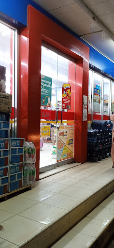 Alfamart bean!Spot SPBU Karema