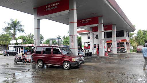 SPBU Pertamina 34.163.09