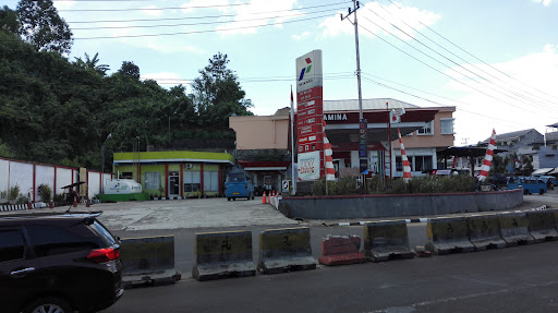 SPBU Pertamina 74.951.19