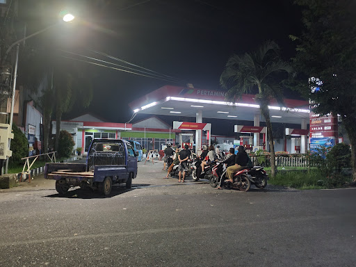 SPBU Pertamina 74.952.07