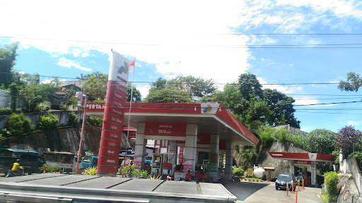 SPBU SINDULANG (7495201)