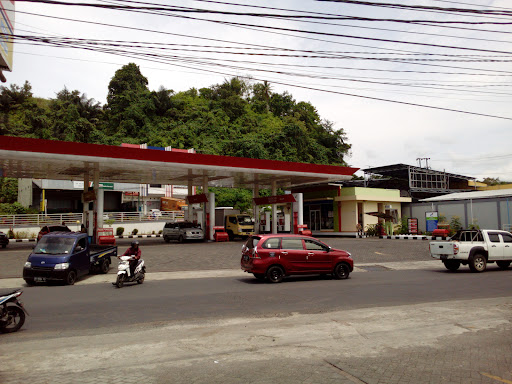 SPBU 74.95210