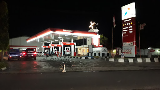SPBU Pertamina 74.951.05