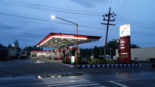 SPBU Pertamina 54.671.44 Kejayan