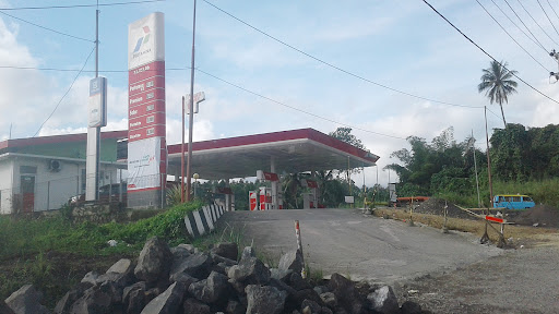 Pertamina Gas Station 73.951.06