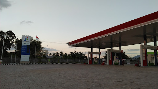 Spbu Tugu Adipura