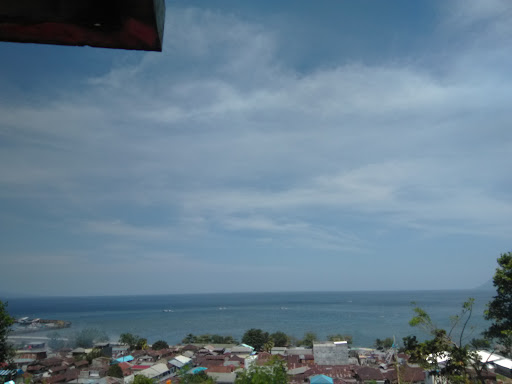 Puncak Sindulang 1
