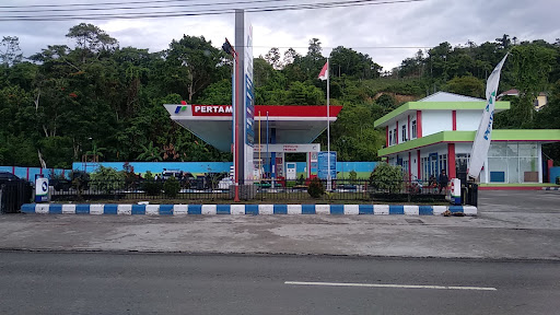 SPBU SOWI