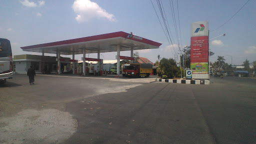 Pertamina