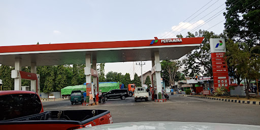 SPBU Pertamina 44.591.03 Wedarijaksa