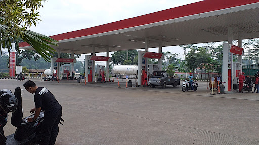 SPBU Pertamina 44.591.23 Ketanen