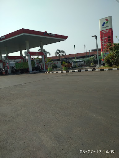 SPBU Pertamina 44.592.07