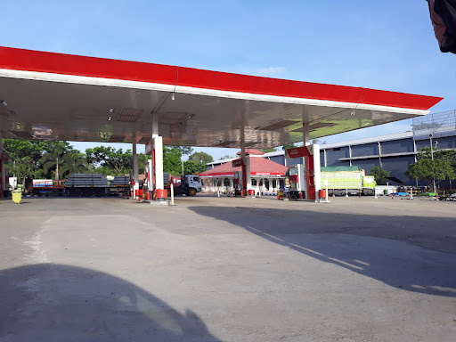 SPBU Pertamina 74.905.31 Batangase Maros