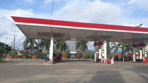 SPBU Pertamina 74.905.05