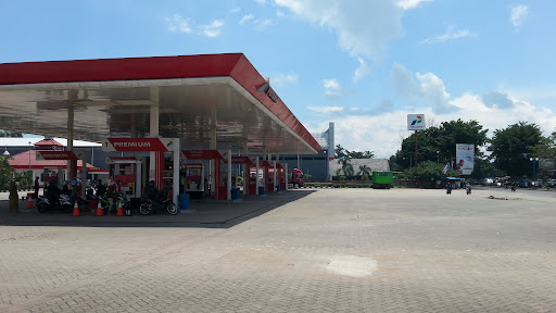 SPBU Pertamina 74.905.03