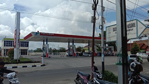 SPBU 14262108