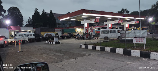 SPBU 14.262.543 Ngalau Indah