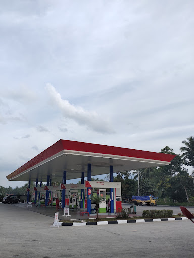 SPBU 13 262 515 PT.Cahaya Utama Koto Baru