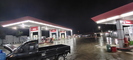 SPBU 14.262.585 Tanjuang Kaliang