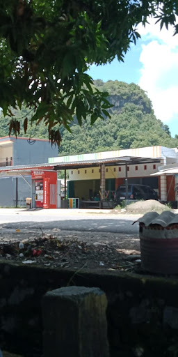 Pertamini Simpang Tiga