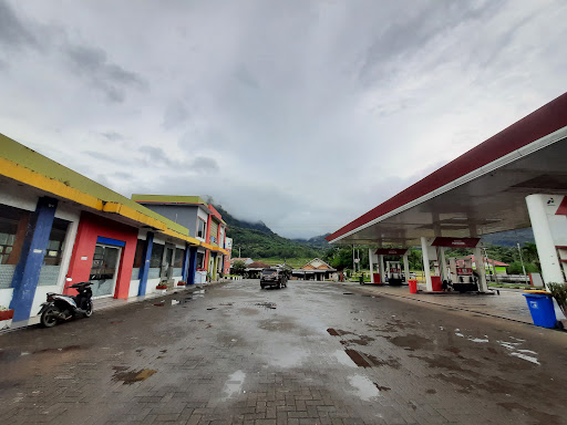 Pertamina SPBU 74.905.07 Pattiro Deceng Camba